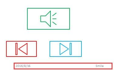 PPT实现单机跳转到指定的幻灯片的方法