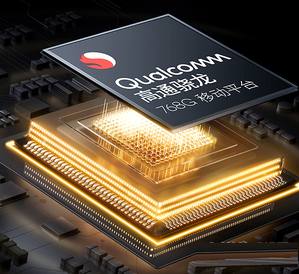 vivoy76s和iqooz3有什么不同?vivoy76s和iqooz3对比介绍