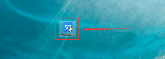 教你WPS怎么投屏到电视，WPS投屏到电视的方法步骤。