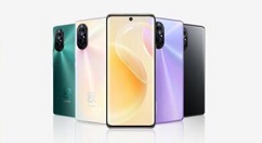 华为nova8怎么开启单手模式 华为nova8开启单手模式教程