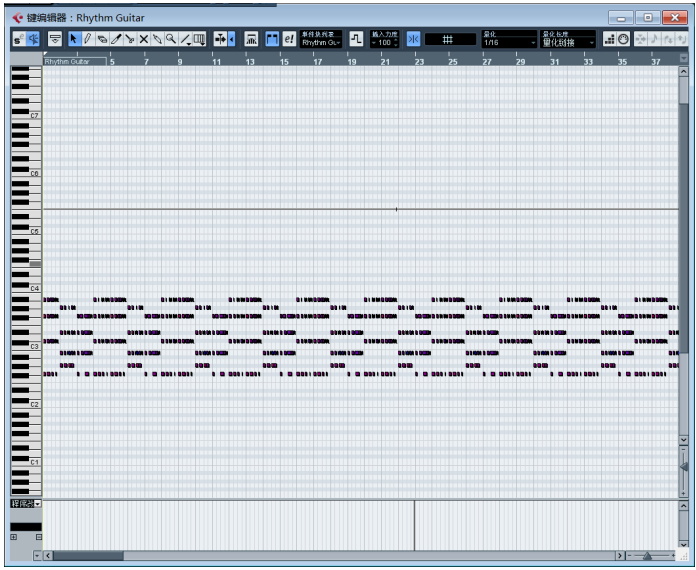分享如何使用Cubase调整音频音色，Cubase转换音色方法介绍。