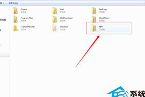 Win7收藏夹在哪个盘?查看收藏夹网址保存在哪里的方法(2)