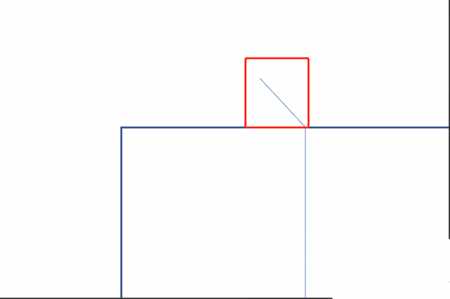 PPT绘制简笔画效果礼物盒图的操作过程