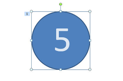 PPT制作动态倒计时的操作教程