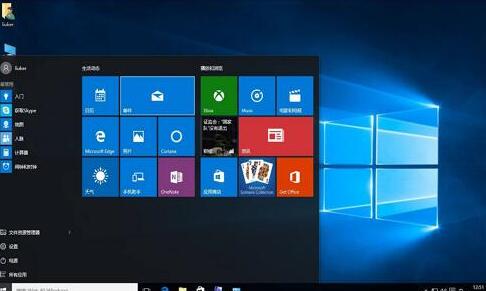 WIN10系统手动修复引导的操作方法