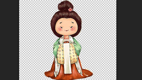 稿定把图片怎么做成高清?稿定设计把图片做成高清操作方法