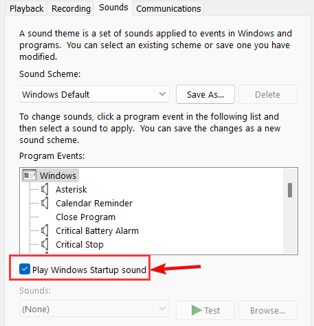 Windows11如何修改开机音乐大小?Windows11修改开机音乐大小方法