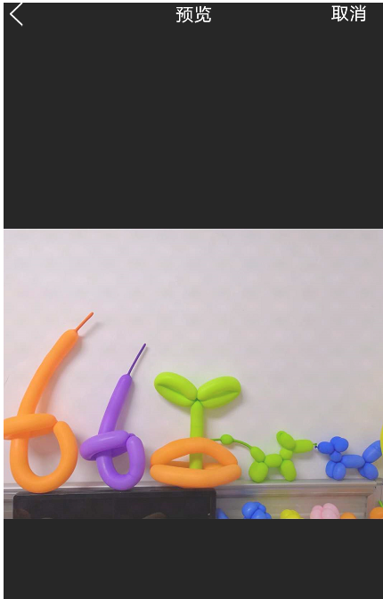 分享手机QQ如何修复旧照片，尽力修复还原模糊照片。