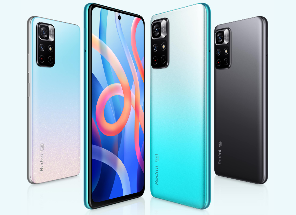 红米note115G手机怎么样？红米note11参数配置信息一览