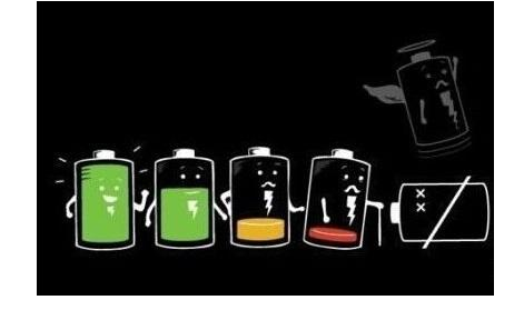 分享关于手机系统更新。