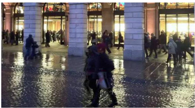 今天分享手机HDR拍摄适用所有场景,并非如此哦。