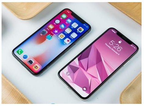 小编教你解决苹果最新公告：App都要支持刘海屏。