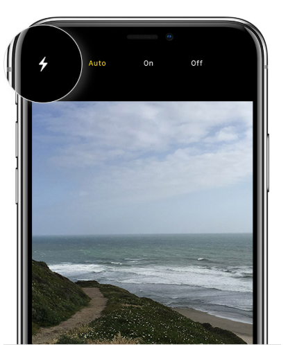 iPhone相机出现黑屏的操作讲解