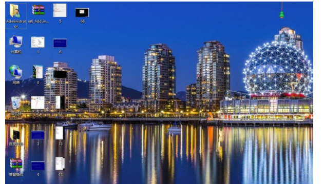 今天分享Win7桌面一直变黑怎么处理，方法奉上。