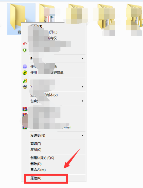 小编教你关于无法复制电脑文件夹的解决方法。