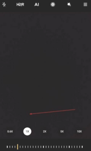 小米10S怎么广角拍摄?小米10S广角拍照操作一览