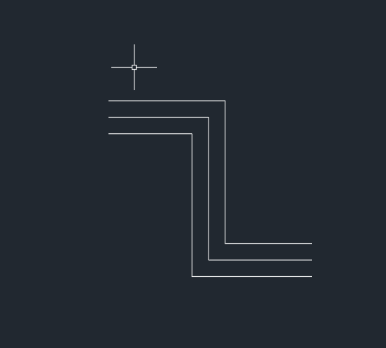 AutoCAD 2018怎么新建多线样式?AutoCAD 2018新建多线样式的方法