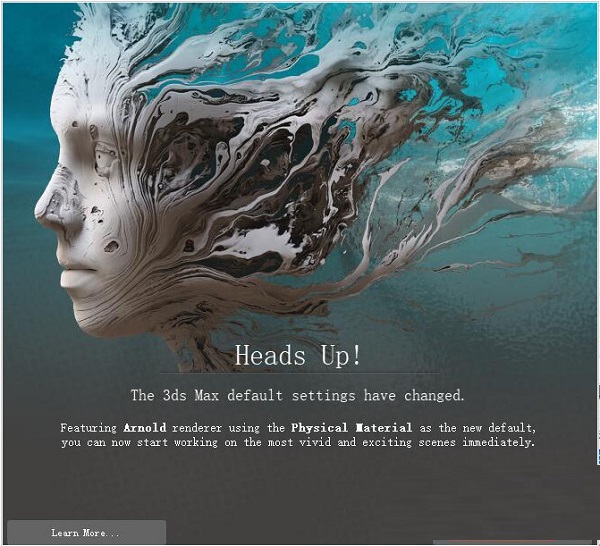 3dmax如何安装？3dmax安装教程