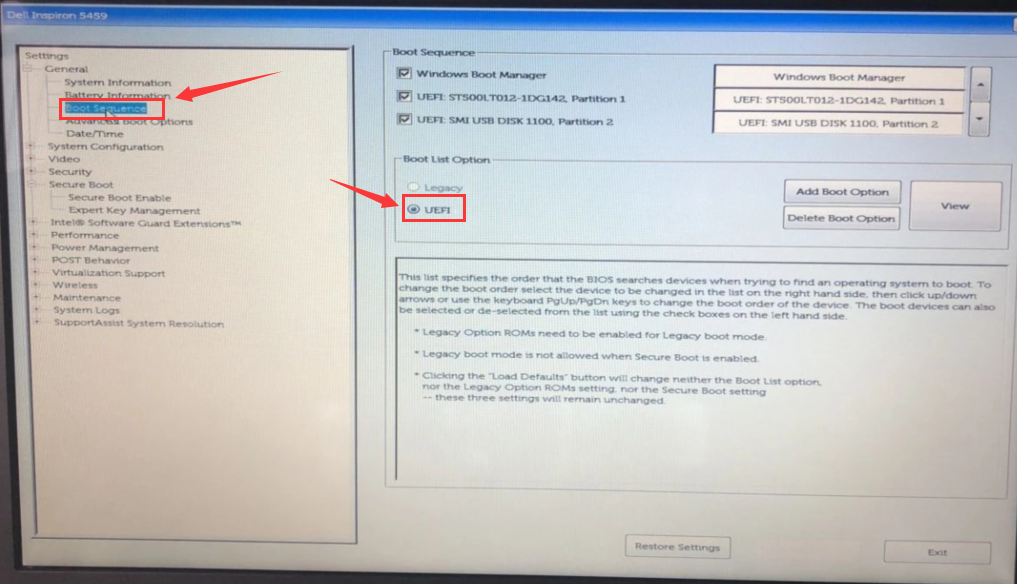如何安装win10?uefi安装win10系统教程(6)