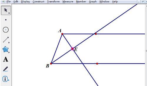几何图形的操作方法