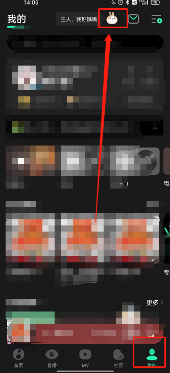 QQ音乐宠物演唱会明信片在哪里查看?QQ音乐宠物演唱会明信片查询方法