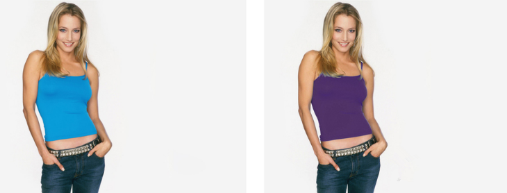 我来分享Phtoshop色相饱和工具的使用技巧介绍。