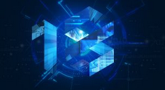 中望CAD同时选中一个图层内容的方法