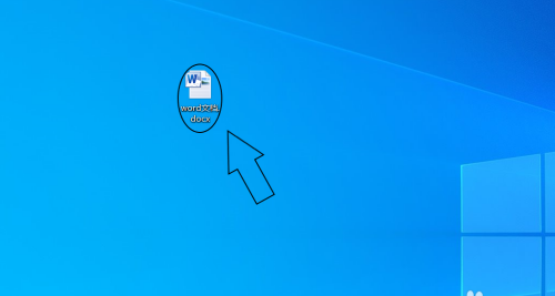 word中如何将主题效果更改为角度?word将主题效果更改为角度的操作步骤