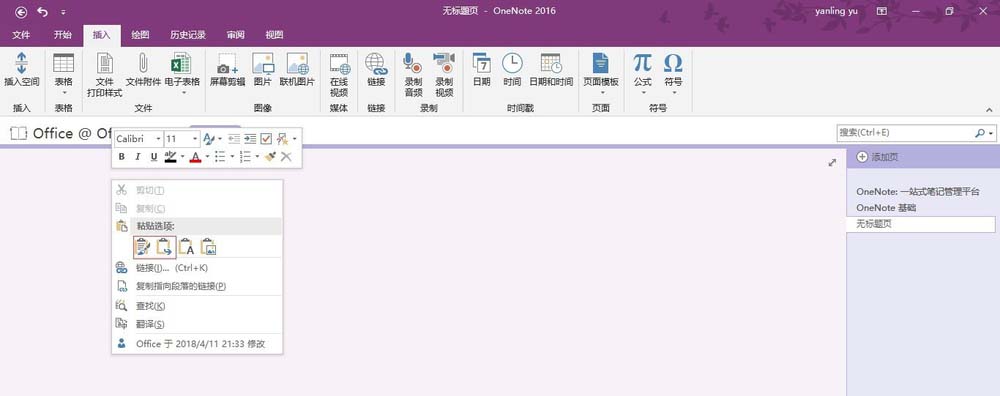 OneNot实现代码高亮效果的具体方法