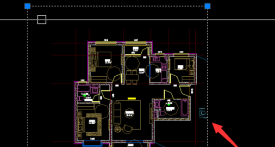 天正建筑2014绘图时生成布局的详细操作