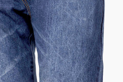 Photoshop修复破洞牛仔裤的操作方法