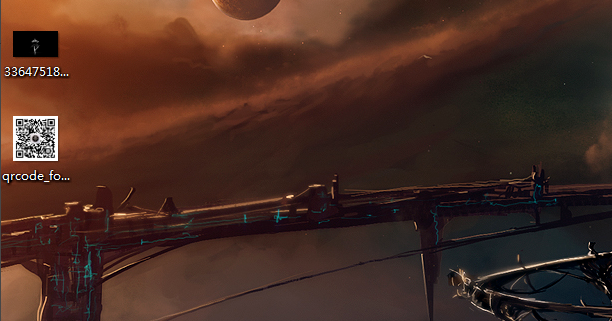 小编教你解决在GIF动图中插入二维码图片的图文方法分享。