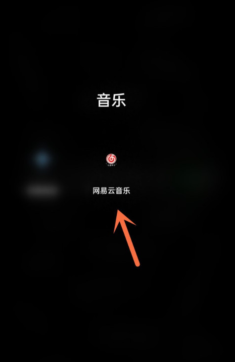 网易云好友歌单怎么看 网易云好友歌单查看步骤