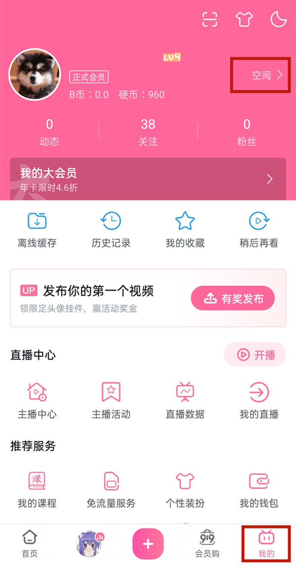 b站订阅位置介绍 b站怎么查看订阅?