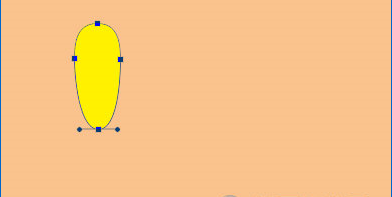 PS设计花朵形状的方法步骤