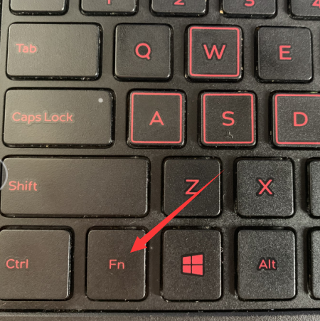 win10键盘变成快捷键怎么办?win10键盘变成快捷键的解决方法(3)