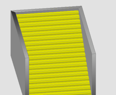 天正建筑2014设计直线梯段的方法步骤