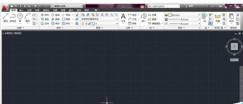 AutoCAD2016恢复默认界面的详细方法步骤