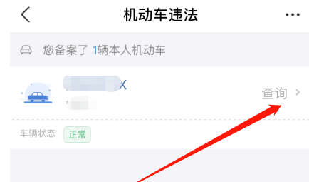 今天分享支付宝如何查看汽车违章记录,手机在线处理违章更方便。