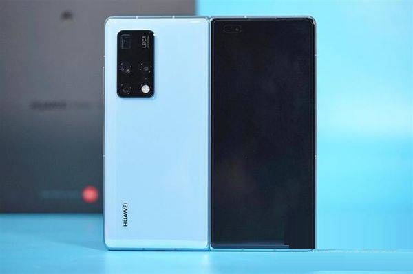 华为MateX2典藏版怎么样?华为MateX2典藏版参数性能介绍