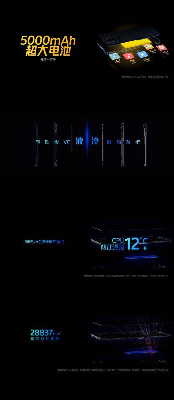 iqooz5怎么样?iqooz5全面测评