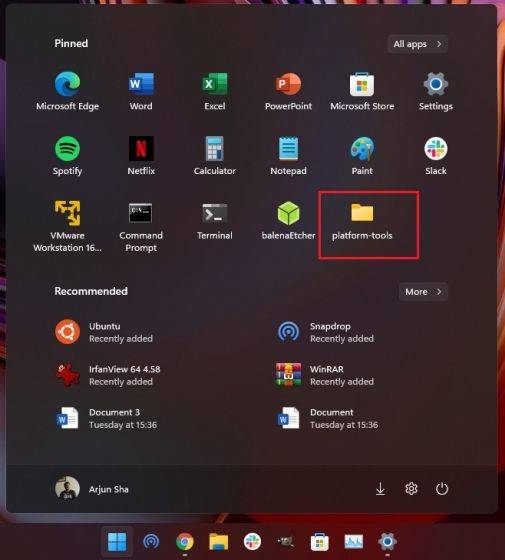 Win11开始菜单怎么调整大小？Win11开始菜单大小调整教程
