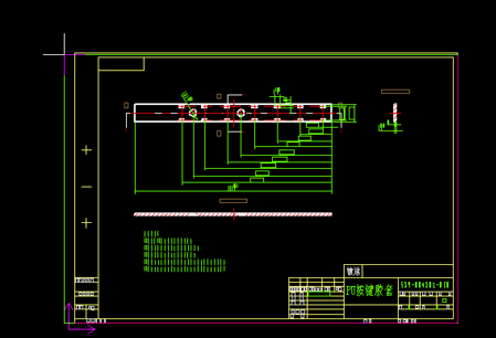 CAXA 2020怎么保存PDF?CAXA 2020保存PDF格式的操作步骤