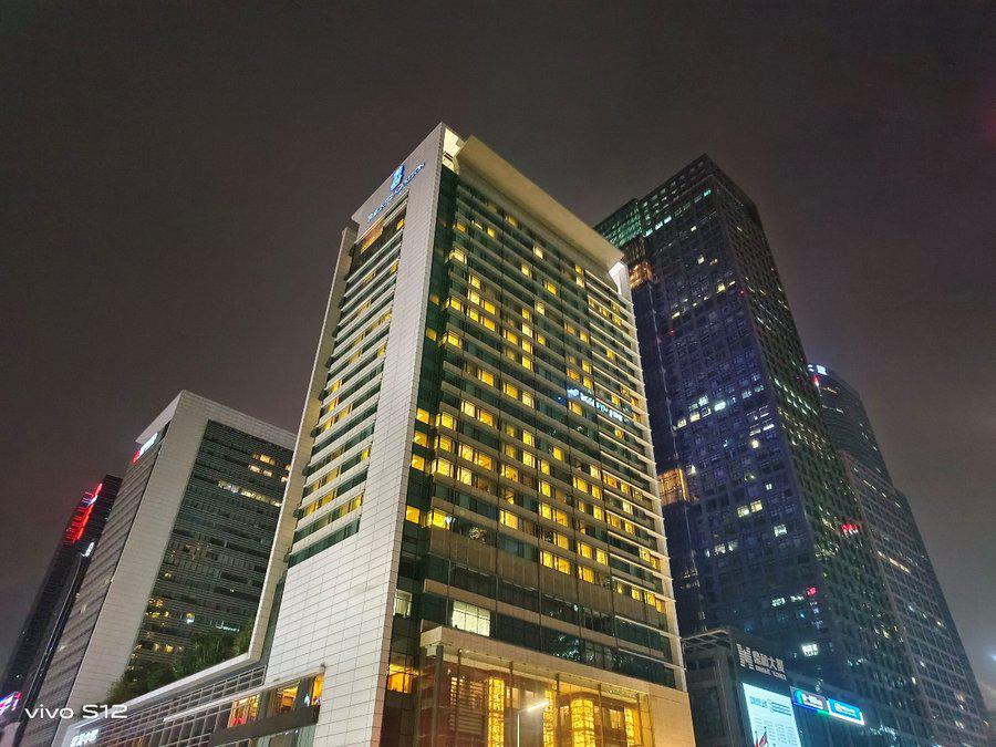 vivos12手机拍照性能如何？vivos12手机拍照性能解析