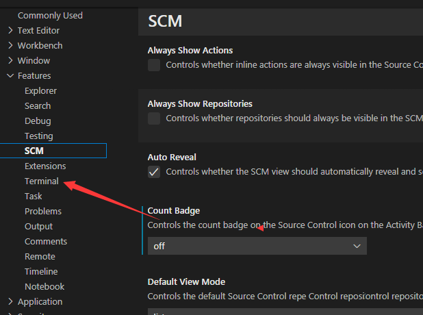 Vscode总显示退出警报怎么关闭?Vscode总显示退出警报关闭方法