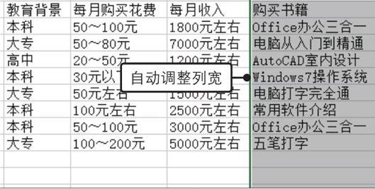 excel2019怎样设置单元格大小?excel2019设置单元格大小的方法