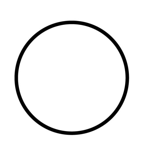 AI绘制奔驰图标怎么操作?AI绘制奔驰图标操作方法