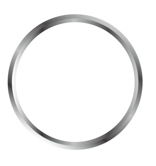 AI绘制奔驰图标怎么操作?AI绘制奔驰图标操作方法