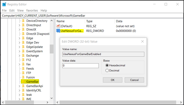 Win10中借助Xbox按钮打开Xbox游戏栏的方法步骤
