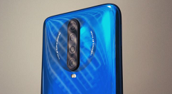 红米k30怎么设置人脸识别 红米k30设置人脸识别方法